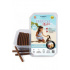 Przysmak Ibéricas Sticks for Dog-Puppies 800g 75szt