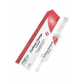 Cartimax Omega pasta doustna 15ml