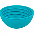 Lick´n´Snack miska 16 cm, silikon, nafta