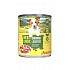 Josera konzerva Dog Meat Lovers Chicken with Carrot NEW 400 g