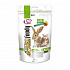 LOLO Foody owocowa karma dla królików i chomików 600g Doypack