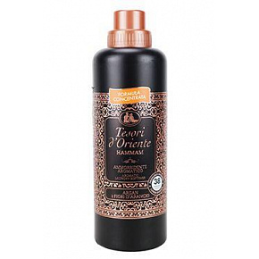 Płyn do płukania Tesori d'Oriente Hammam 760ml, 38 dawek