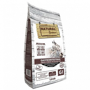 Natural Greatness GASTROINTESTINAL dieta weterynaryjna dla kotów 1,5 kg Natural Greatness GASTROINTESTINAL dieta weterynaryjna dla kotów 1,5 kg
