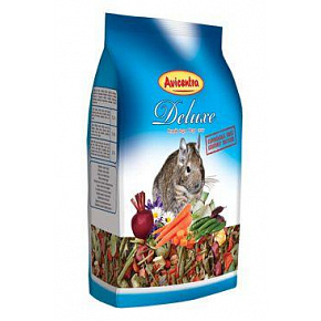 Avicentra Deluxe koszatniczka degu 1kg