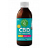 Olej CBD dla koni Extra 2000mg, 250ml