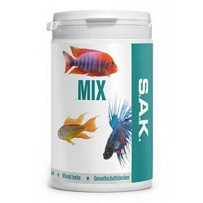S.A.K. mix 130 g (300 ml) rozmiar 2
