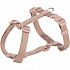Szelki H PREMIUM, cielisty