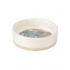 Miska ceramiczna OLARIA 100ml beżowa Zolux