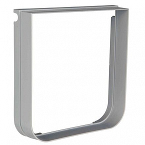 Zapasowy tunel do 3864 - szary