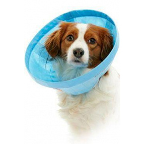Kołnierz ochronny BUSTER Soft Flex Collar 12,5cm