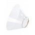 Kołnierz ochronny BUSTER plastikowy Easy Collar 10cm 1 szt.