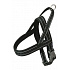 Szelki Hurtta Casual ECO czarne 50-60cm
