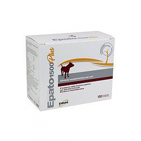 Epato 1500 Plus 120tbl pies