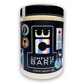 Complete BARF Stawy i więzadła dla małych ras 560g