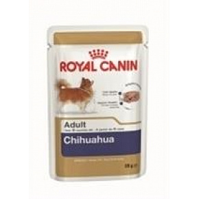 RC MV SHN MINI CHIHUAHUA SASZETKA 85 g