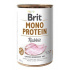 Brit Dog konz Mono Protein Rabbit 400g