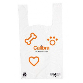 Calibra - torba foliowa eko