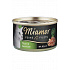 Miamor Cat Filet konserwa tuńczyk+warzywa w galarecie 100g