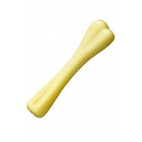 Zabawka dla psa Kość dentystyczna Waniliowa 15cm KAR