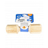 Zabawka DUVO+ Hantel drewniany do aportowania L - 24,5x6,5x6,5cm - 475g