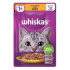 Whiskas saszetka Core kurczak w galarecie 85g