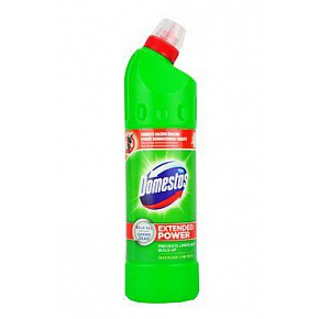 Żel do czyszczenia WC Domestos Pine Fresh 750ml