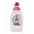 Płyn do mycia naczyń Jar Sensitive Aloe/Pink Jasmine 450ml