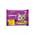 Whiskas saszetka Core drobiowe w sosie 4x85g