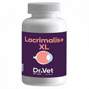 Lacrimalis XL 30 tabl.