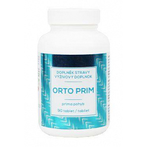 Ortoprim odżywka na stawy 90tbl