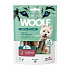 WOOLF Dental Care Szczoteczka do zębów S 90g/6szt.