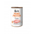 Brit Mono Protein Turkey 6 x 400 g puszka