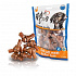 KIDDOG kaczka węzeł, miękkie mięsko 250 g