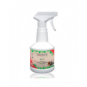 Spray BIOGANCE Biospotix Indoor/Outdoor z efektem odstraszającym 500 ml