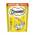 Dreamies przysmak dla kota Mega Pack z serem 180g