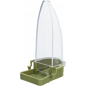 Poidło-karmnik 90ml/12cm