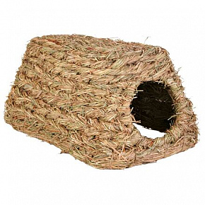 Domek z trawy 18x13x28cm TRIXIE