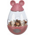Cat Activity Snack Mouse, myszka na smakołyki, plastik, 9cm