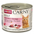 ANIMONDA puszka CARNY Adult - indyk, kurczak + rak 200g