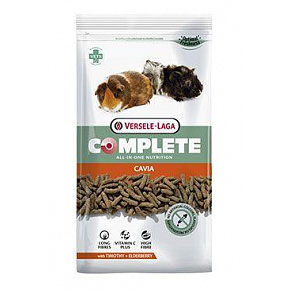 VL Complete Cavia dla świnek morskich 3kg