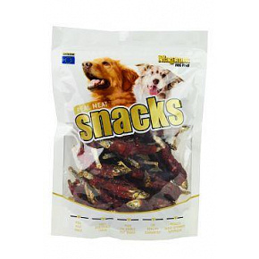 Magnum Fish z kaczką owiniętą 250g