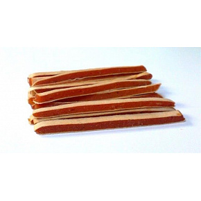 Przysmak Salač Kanapka kurczak dorsz prosty 250 g Przysmak Salač Kanapka kurczak dorsz prosty 250 g