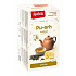 Herbata Apotheke Premier Pu-erh i cytryna 20x2g