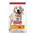 Hill's Can. SP Light Adult Large Chicken 18kg