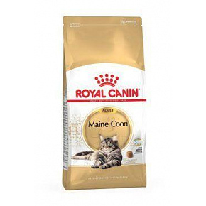 Royal Canin Breed Feline Maine Coon 400g
