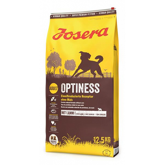 Josera Dog Optiness 12,5 kg