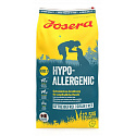 Josera Dog Hypoallergenic GF 12,5 kg