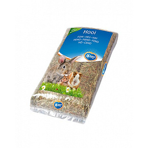 Siano DUVO+ dla królików i gryzoni 1 kg