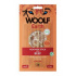 WOOLF Earth poch. NooHide S Sticks z wołowiną 90g