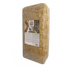 Ściółka z wełny drzewnej LIMARA 5kg